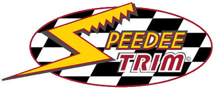 Speedee Logo - Speedee Trim Logo. Best Artist San Francisco