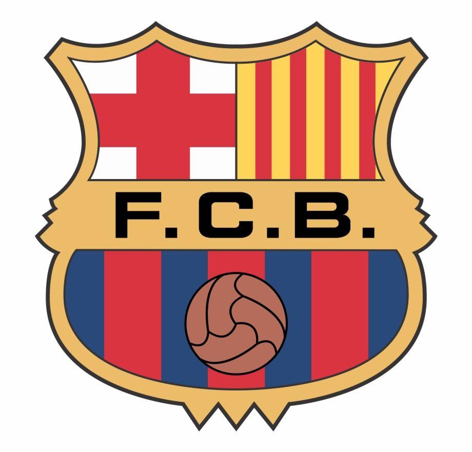 Maradona Logo - Maradona - Fc Barcelona Old Logo, Transparent Png Download For Free ...