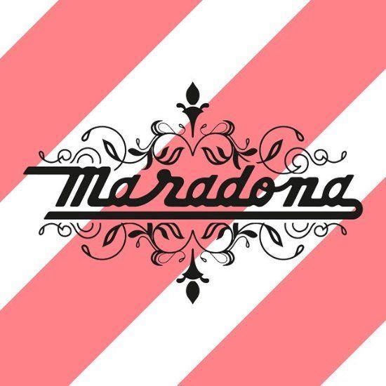 Maradona Logo - Maradona, Salou - Restaurant Reviews, Photos & Phone Number ...