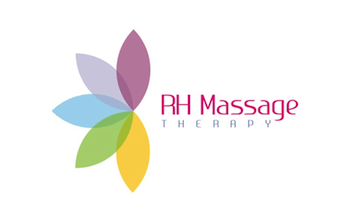 Massage Logo - 5 Elements Of a Great Massage Logo | ClinicSense