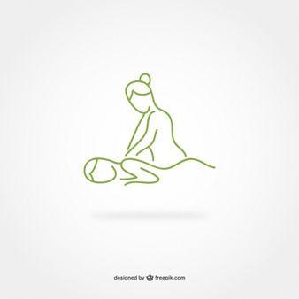 Massage Logo - Massage Logo Vectors, Photos and PSD files | Free Download