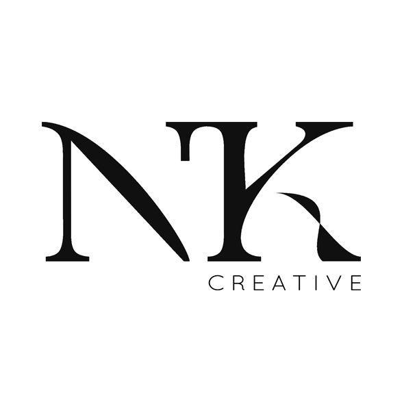 Nk Logo - Logo design for NK | Дизайн. Лого. | K logos, Logos, Logos design