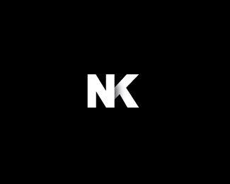 Nk Logo - NK Designed by DesignCity | BrandCrowd