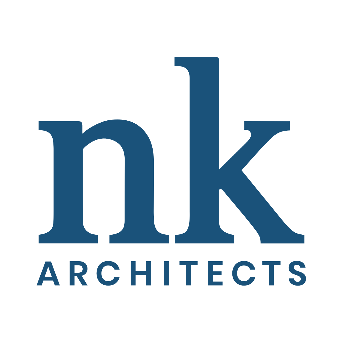 Nk Logo - NK Architects | Zero Carbon & Passive House Design | Seattle ...
