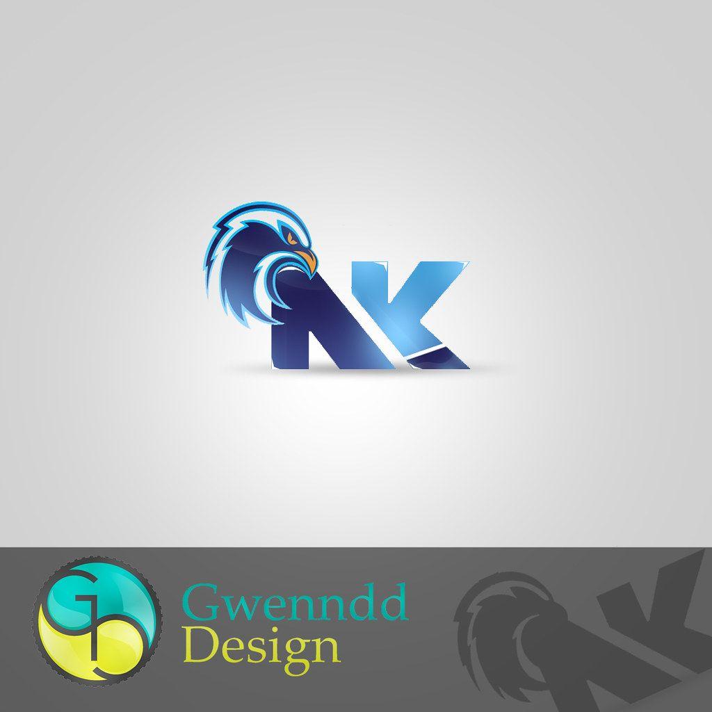 Nk Logo - NK Logo. | gwenndd | Flickr