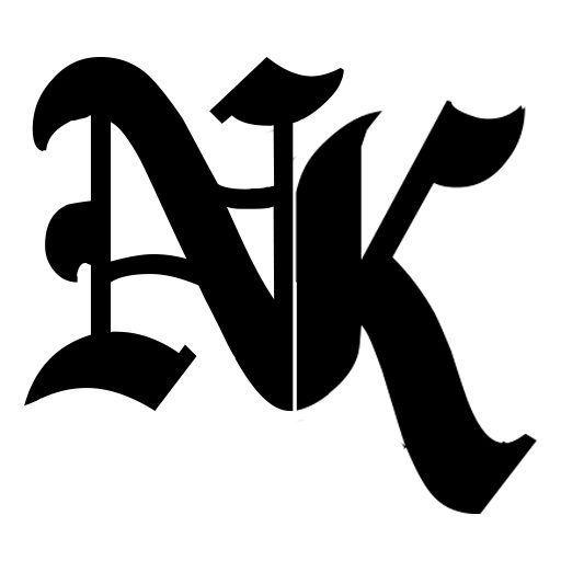 Nk Logo - cropped-nk-LOGO-TAB.jpg – NK's Post