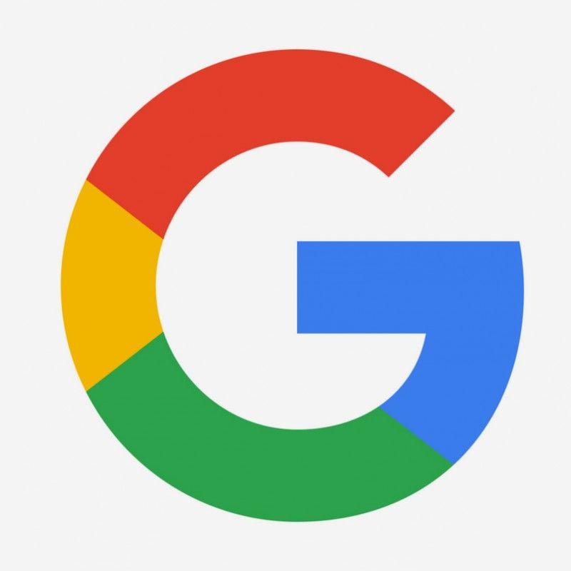 Goofle Logo - Google Logo