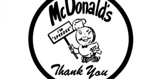 Speedee Logo - The surprising story behind McDonald's legendary Golden Arches | Fox ...