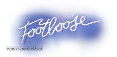 Footloose Logo - Footloose logo