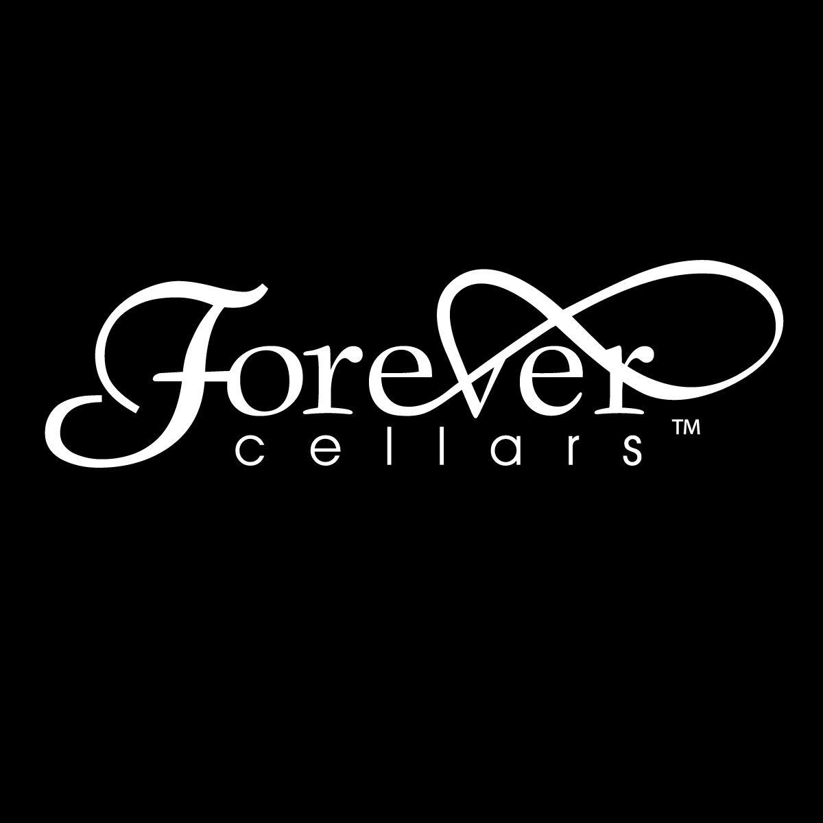 Forever Logo - Forever Cellars Logo - ishCreatives