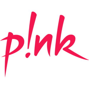 Nk Logo - P!nk logo, Vector Logo of P!nk brand free download (eps, ai, png ...