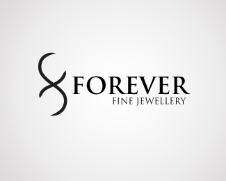 Forever Logo - Forever Designed by designshed | BrandCrowd
