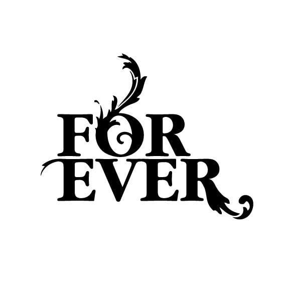 Forever Logo - Forever by Christopher Jones on Dribbble