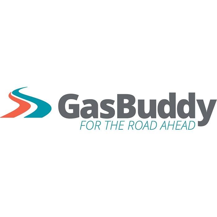 GasBuddy Logo - GasBuddy Announces Brand Revamp