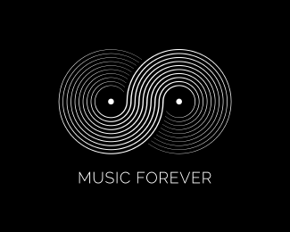 Forever Logo - Logopond - Logo, Brand & Identity Inspiration