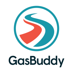 GasBuddy Logo - GasBuddy Free & Cheap Gas App Ranking and Store Data
