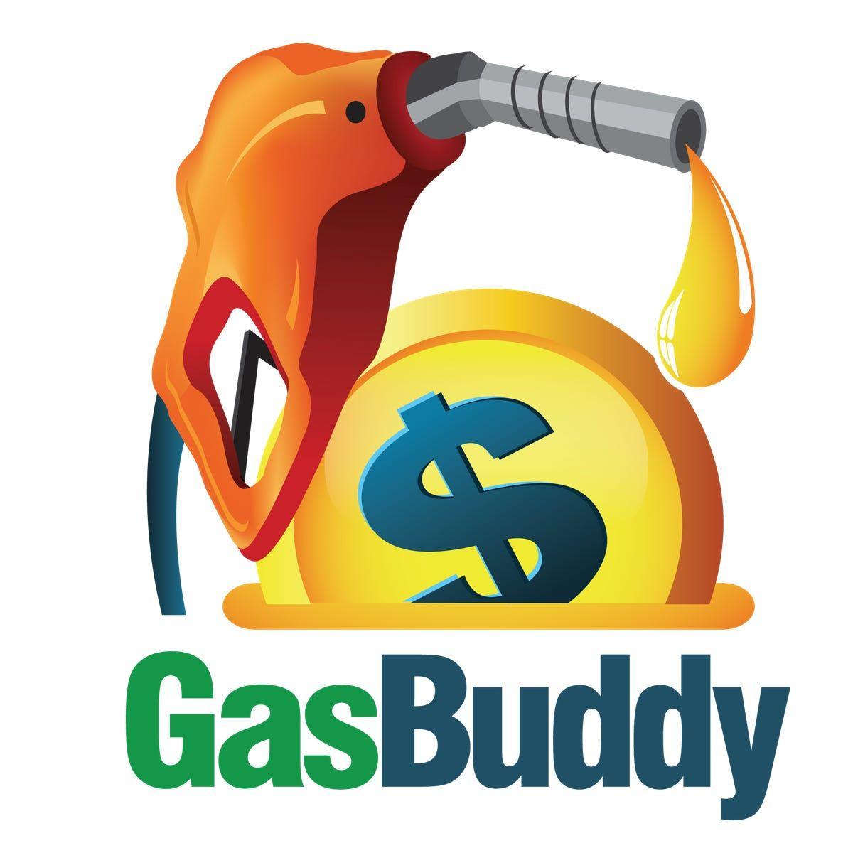 GasBuddy Logo - GasBuddy is a handy way to cut gas spending