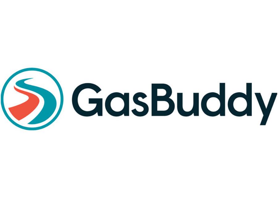 GasBuddy Logo - GasBuddy Releases Annual Foot Traffic Report