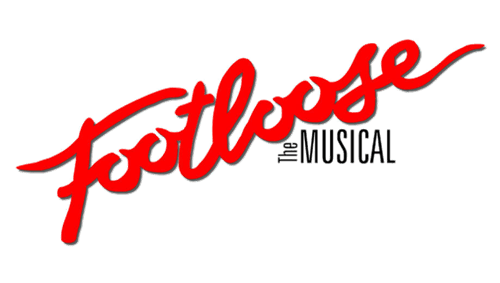 Footloose Logo - Drama Club / Footloose