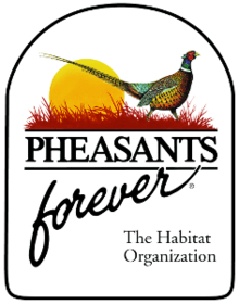 Forever Logo - Pheasants Forever