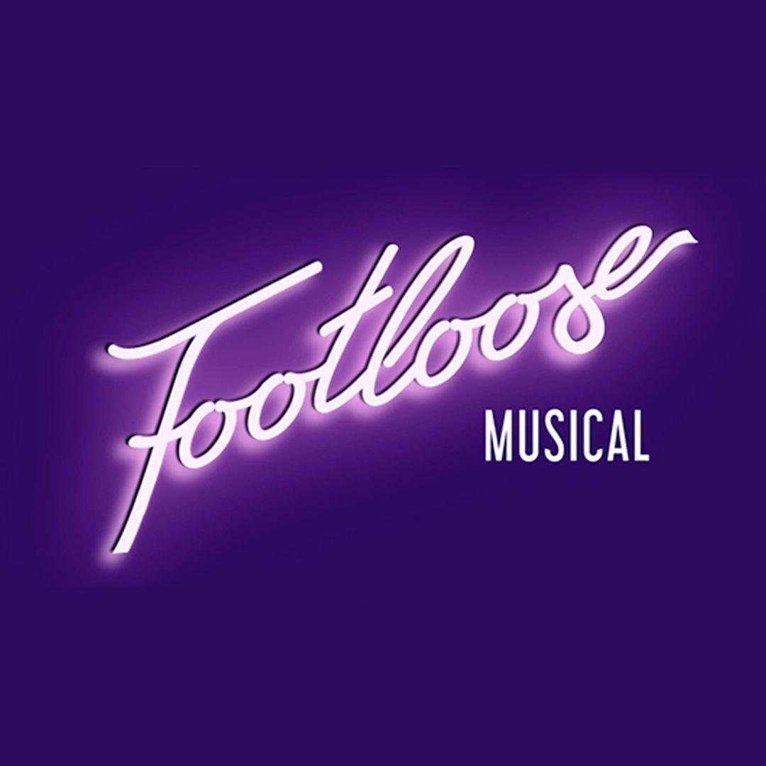 Footloose Logo - Footloose – Abby Morris