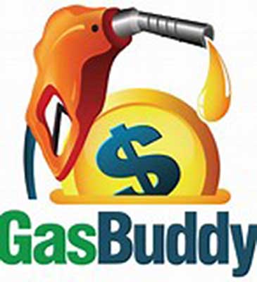 GasBuddy Logo - GasBuddy Adds Dual-Branding Capability For C-Stores, Gas Stations