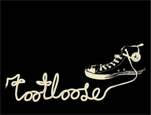 Footloose Logo - Footloose Shirt Logo » Drewprops Blog