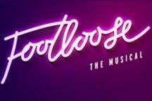 Footloose Logo - Footloose. Manchester. reviews, cast and info