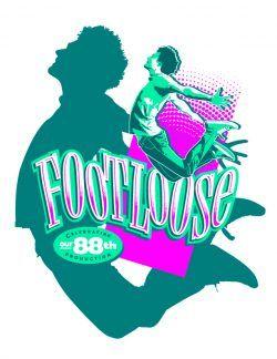Footloose Logo - Footloose Logo. Central Catholic High School