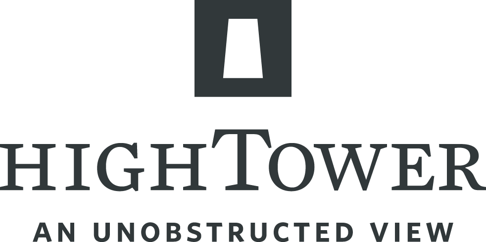Hightower Logo - HighTower Advisors. Financial Planning, Wealth Management