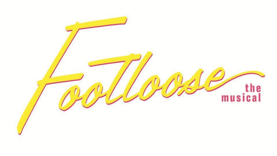 Footloose Logo - Bravo Creative Arts Center · Classes · Summer 2019 Teen Production