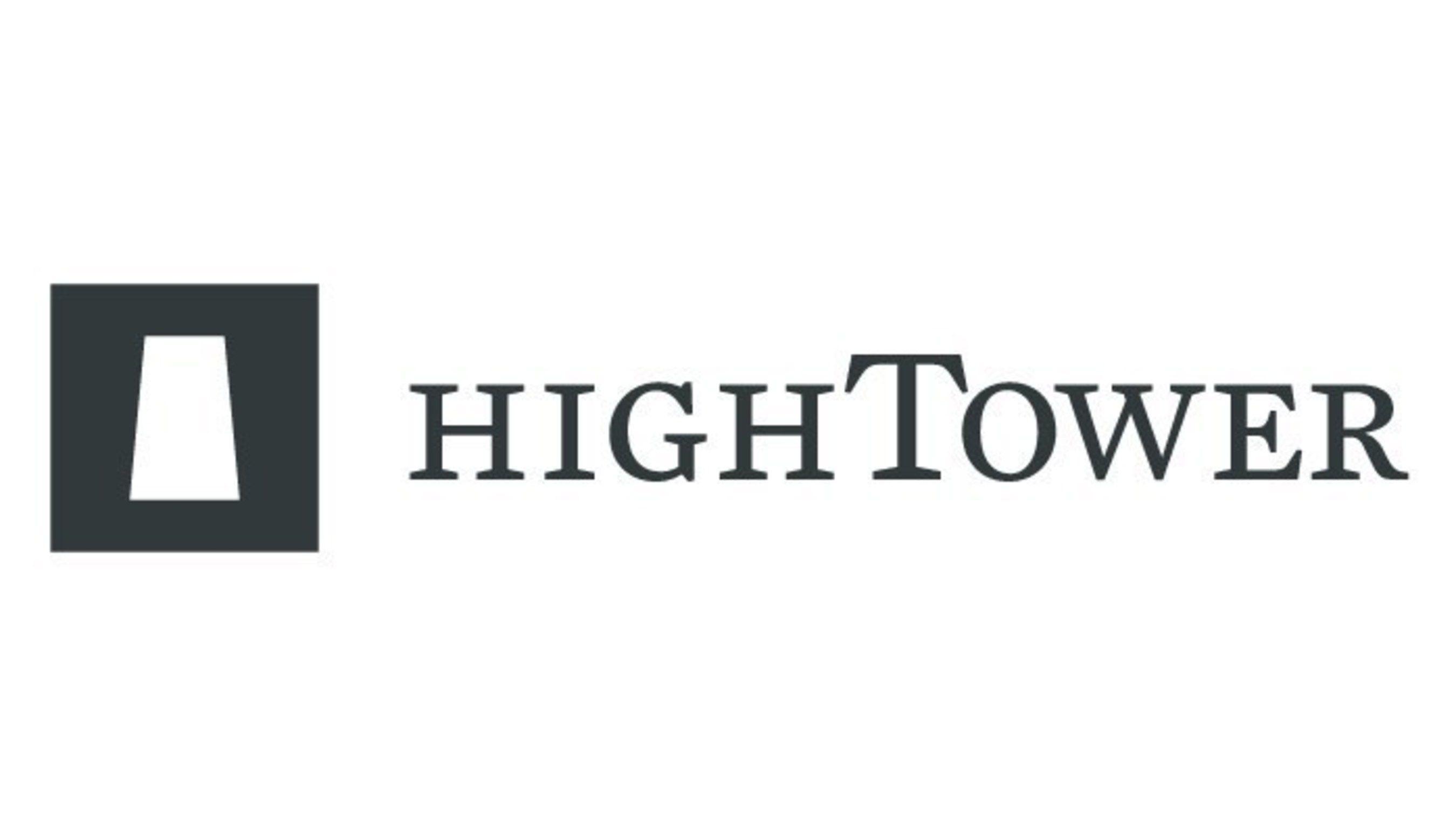 Hightower Logo - HighTower to Acquire WealthTrust from Lee Equity Partners, Adding ...