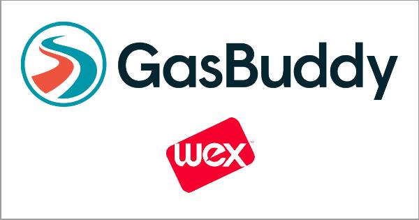 GasBuddy Logo - WEX Inc. and GasBuddy Form Strategic Alliance. WEX Inc