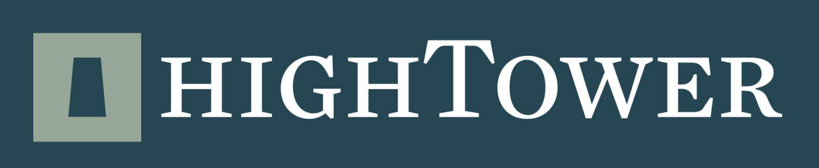 Hightower Logo - 12 HighTower Advisors Secure Spots on Barron's 2016 Top 1200 ...