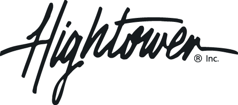 Hightower Logo - The Hightower Agency. The Leader in Recruitment Advertising