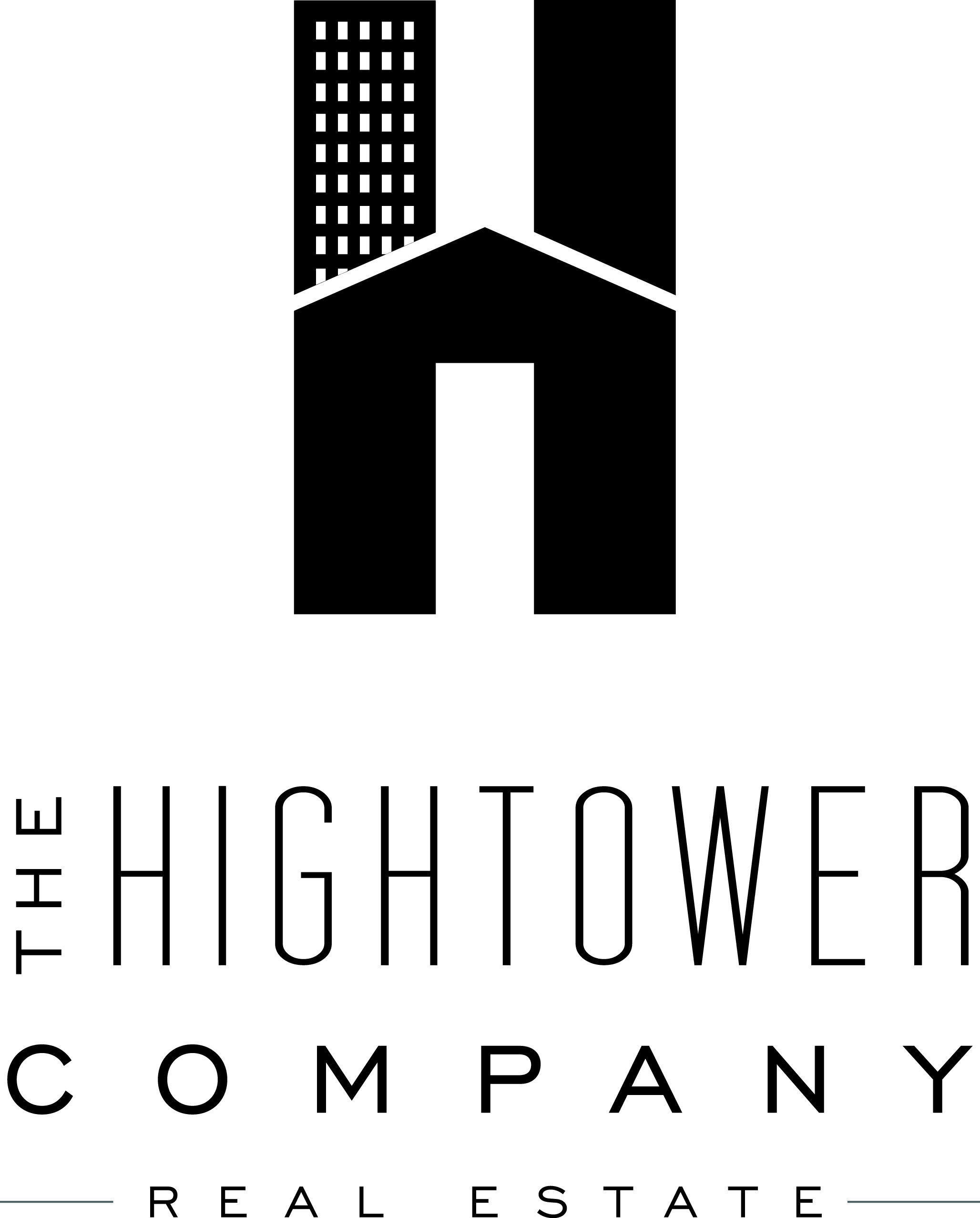 Hightower Logo - Homepage - The Hightower Company
