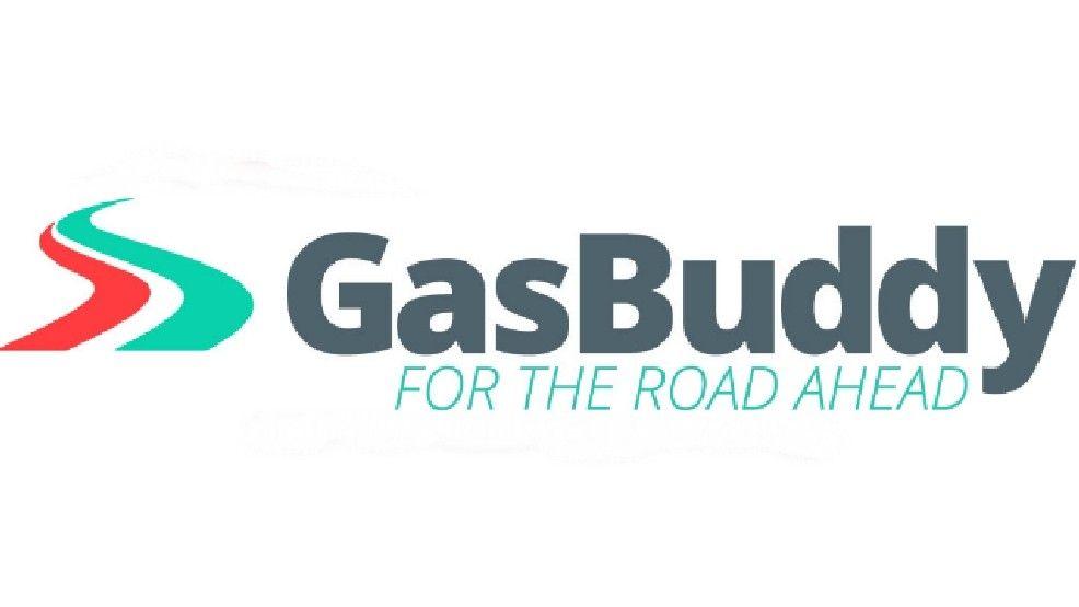 GasBuddy Logo - GasBuddy activates tracker to help