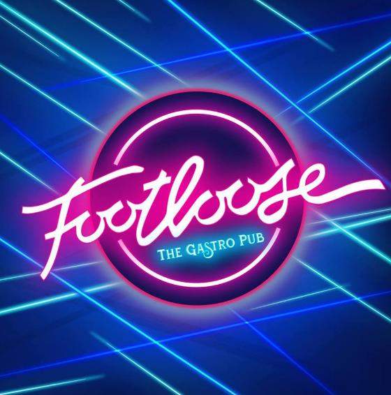 Footloose Logo - Footloose Gastro Pub Photo, Viman Nagar, Pune- Picture