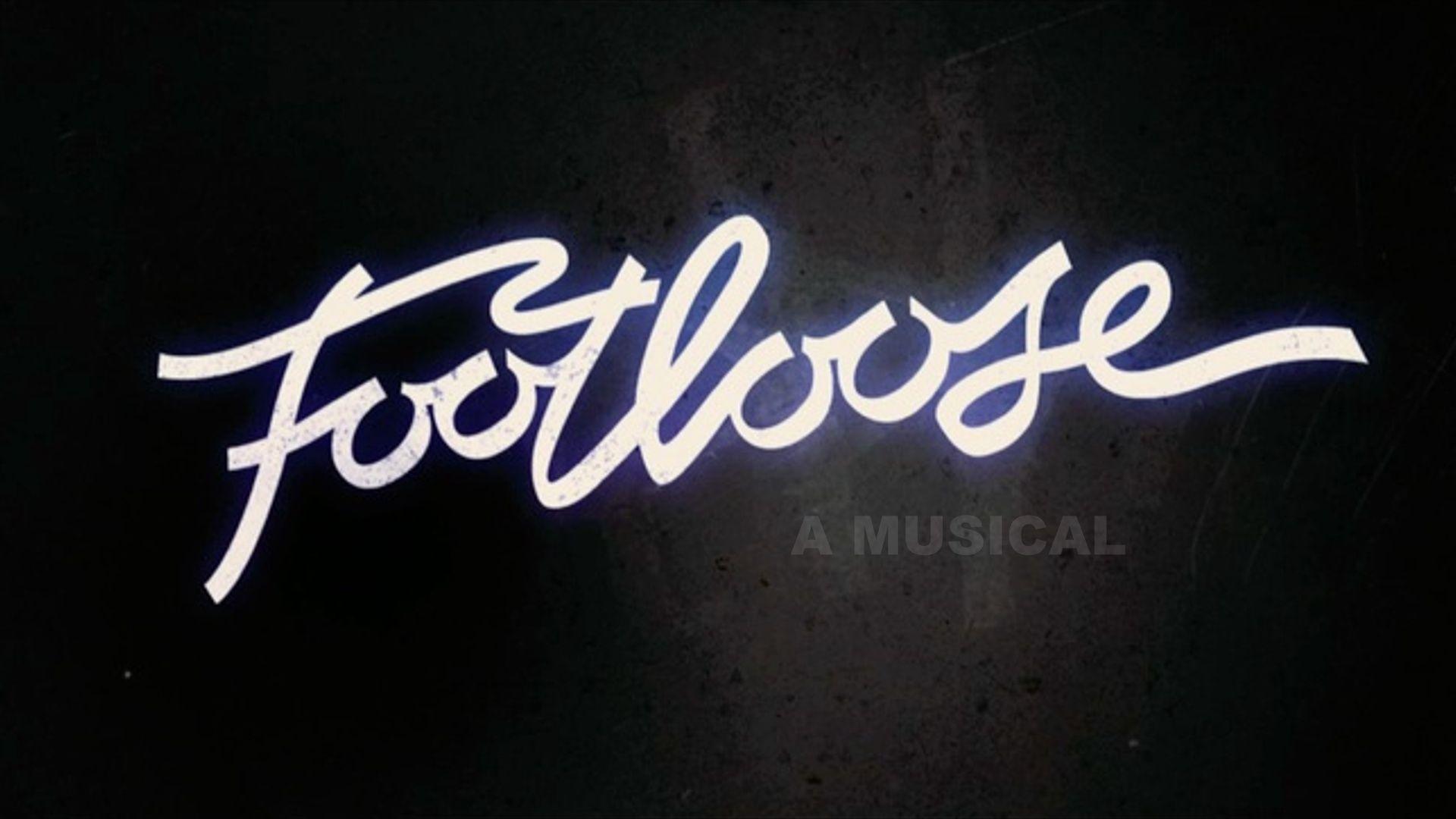 footloose logo vector