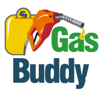 GasBuddy Logo - GasBuddy Logo On Mevvy.com_.1 FM WMXI