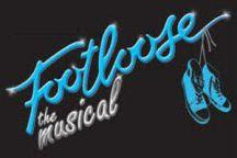 Footloose Logo - Footloose | Pittsburgh | reviews, cast and info | TheaterMania
