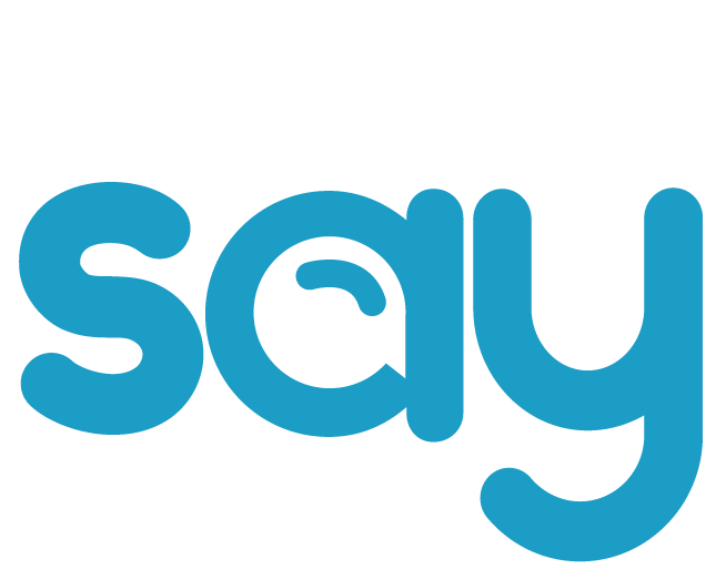 Say Logo - SAY Korean: Learn Korean Online with Tutors