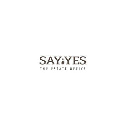Say Logo - Say Yes Logo Design. Logo Design Gallery Inspiration