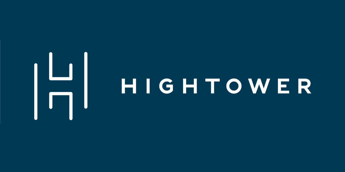 Hightower Logo - Hightower Welcomes New Strategic Investors