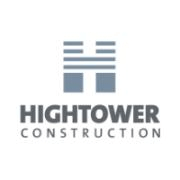 Hightower Logo - Working at Hightower Construction | Glassdoor