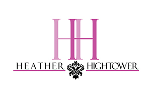 Hightower Logo - Emerging Luxury Footwear Brand – Heather Hightower