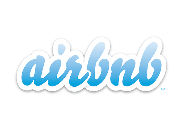 Say Logo - What the new Airbnb logo means for designers