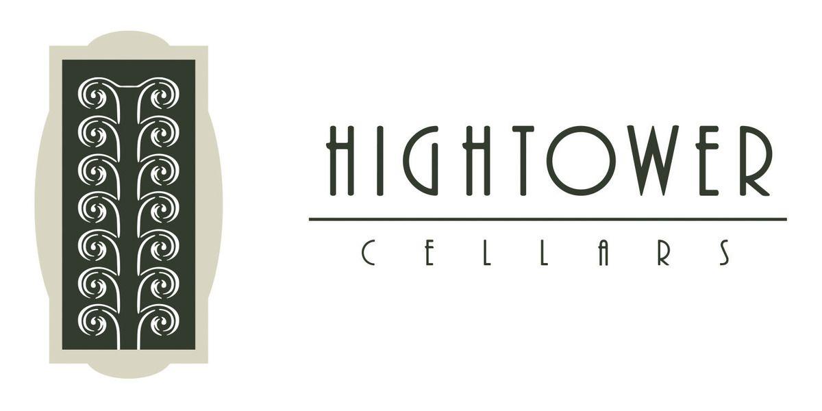 Hightower Logo - 2016 Hightower Petit Verdot