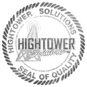 Hightower Logo - Working at HighTower Solutions