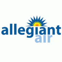 Allegiant Logo - Allegiant Air. Brands of the World™. Download vector logos